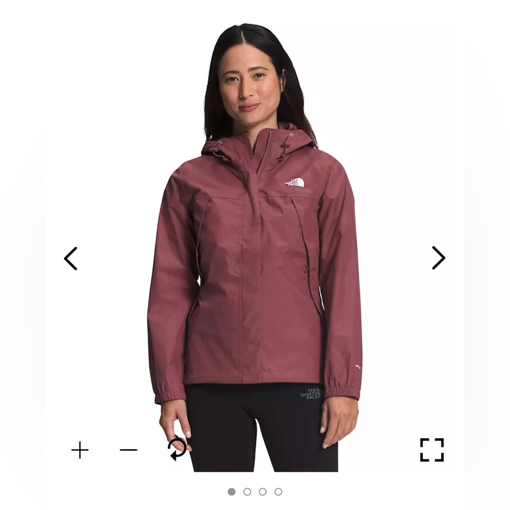 The North Face Women’s Antora Jacket